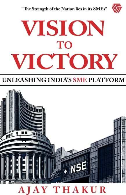 Vision To Victory