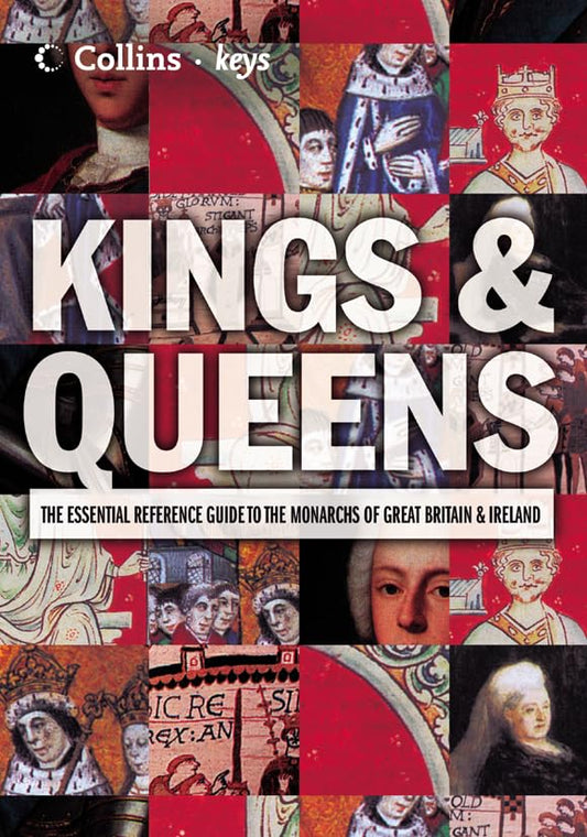 Keys Kings And Queens