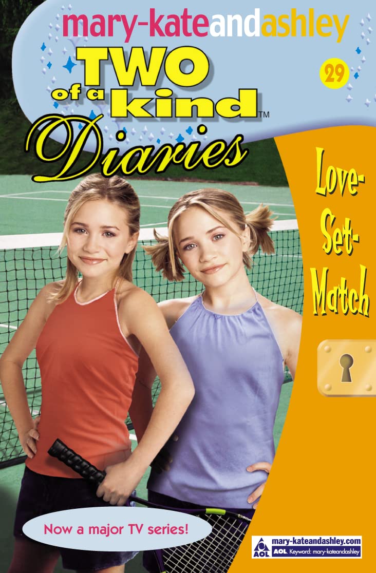 Love Set Match