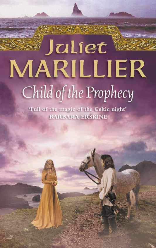 Child Of The Prophecy
