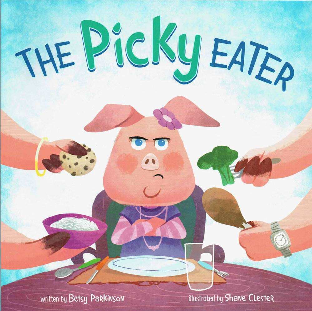 The Picky Eater