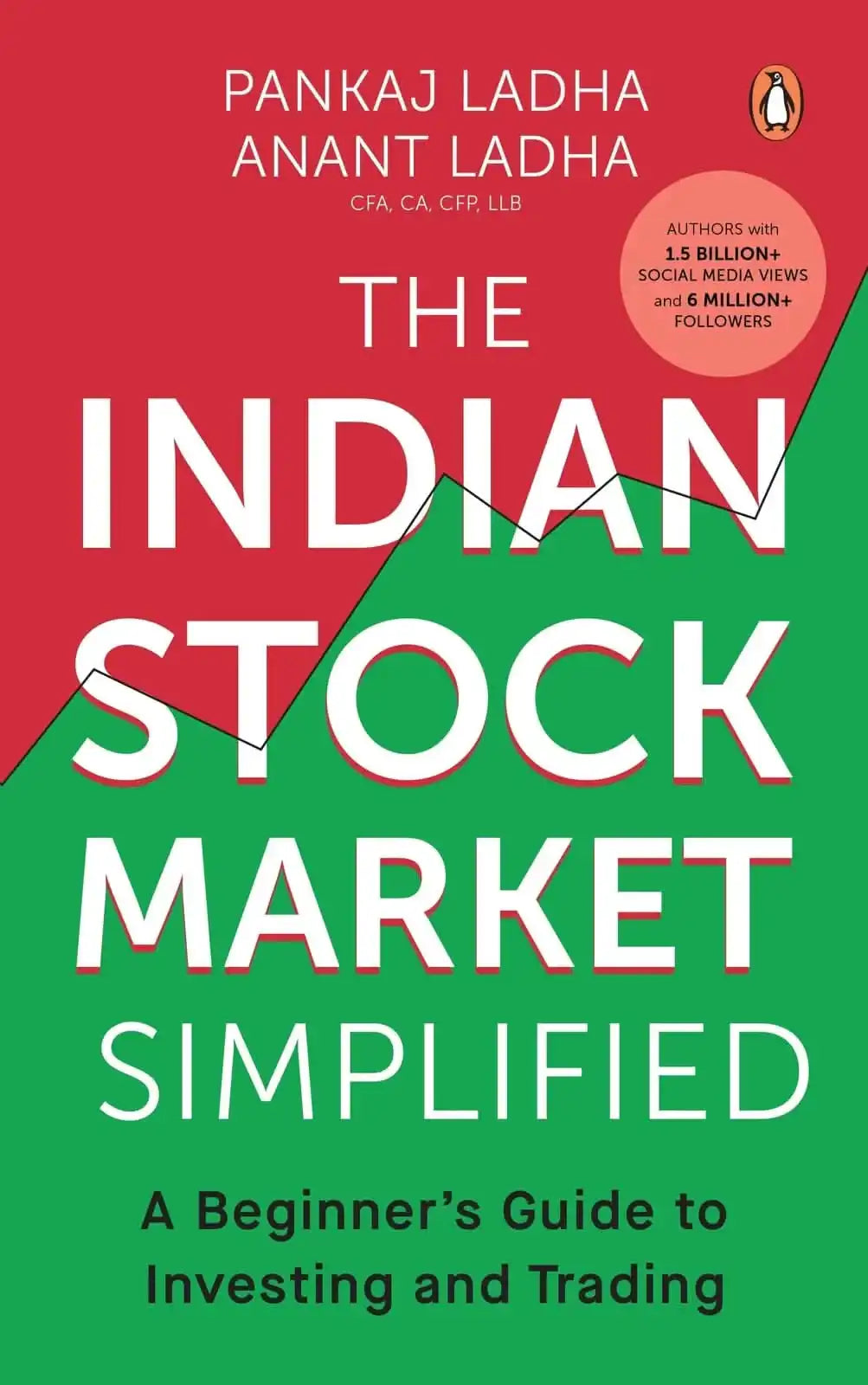 The Indian Stock Market Simplified A Beginner'S Guide To Investing And Trading