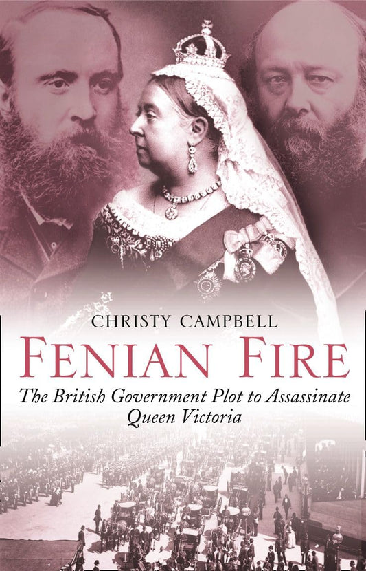 Fenian Fire