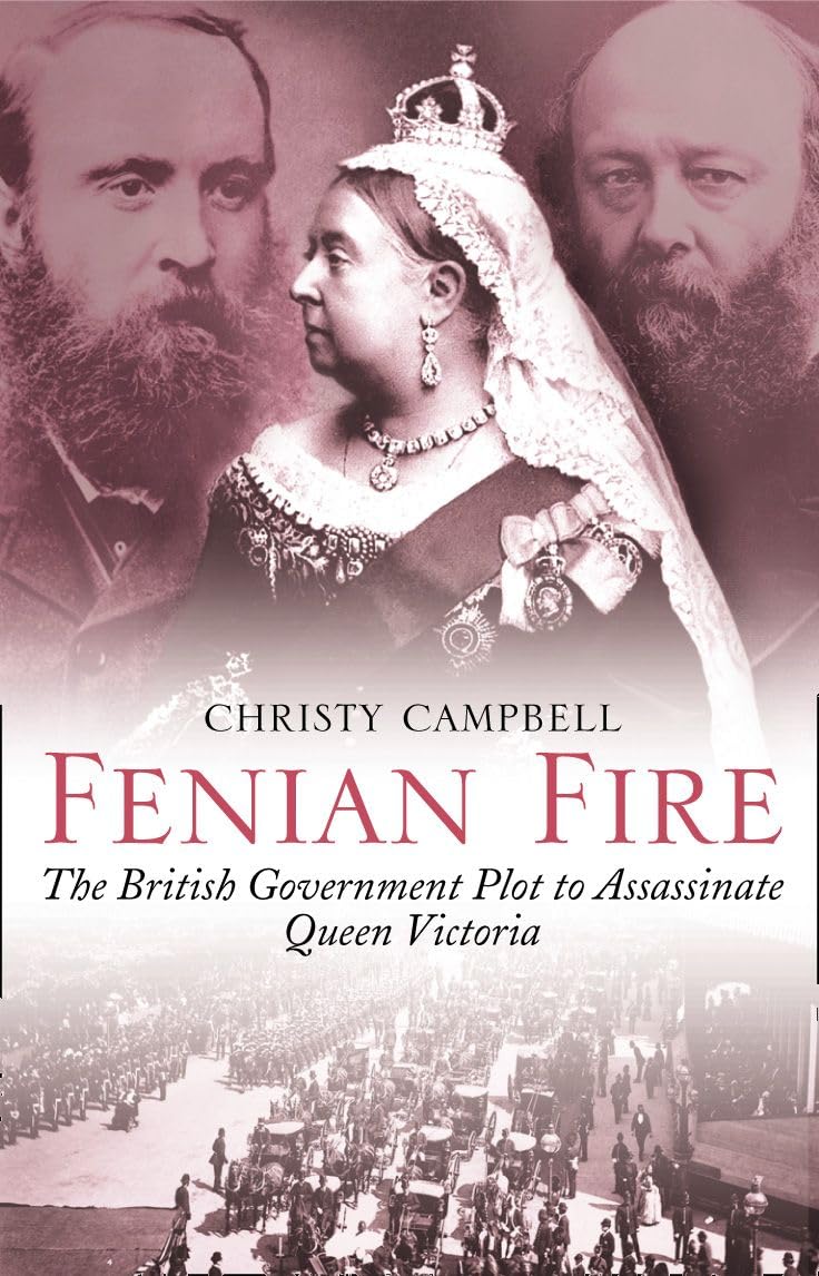 Fenian Fire