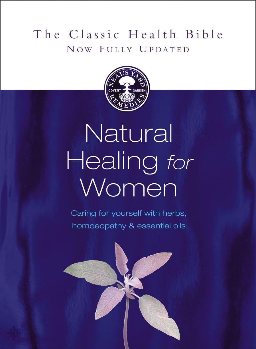 Natural Healing For Women