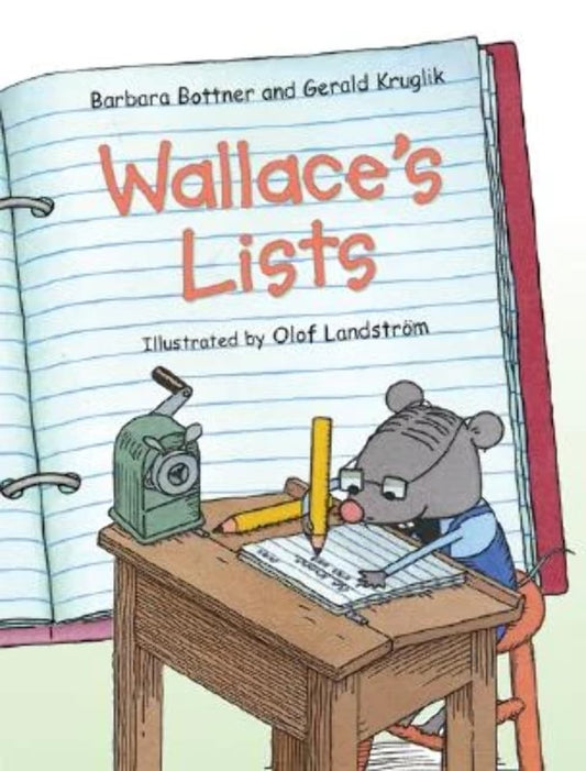 Wallace'S Lists
