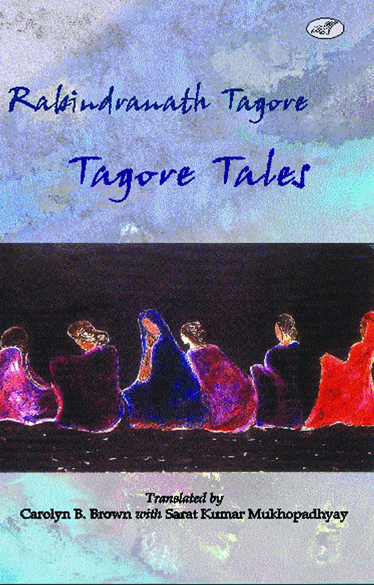 Rabindranath Tagore Tagore'S Tales
