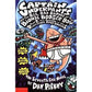 Captain Underpants #07: The Big Bad Battle Of The Bionic Booger Boy Part 2