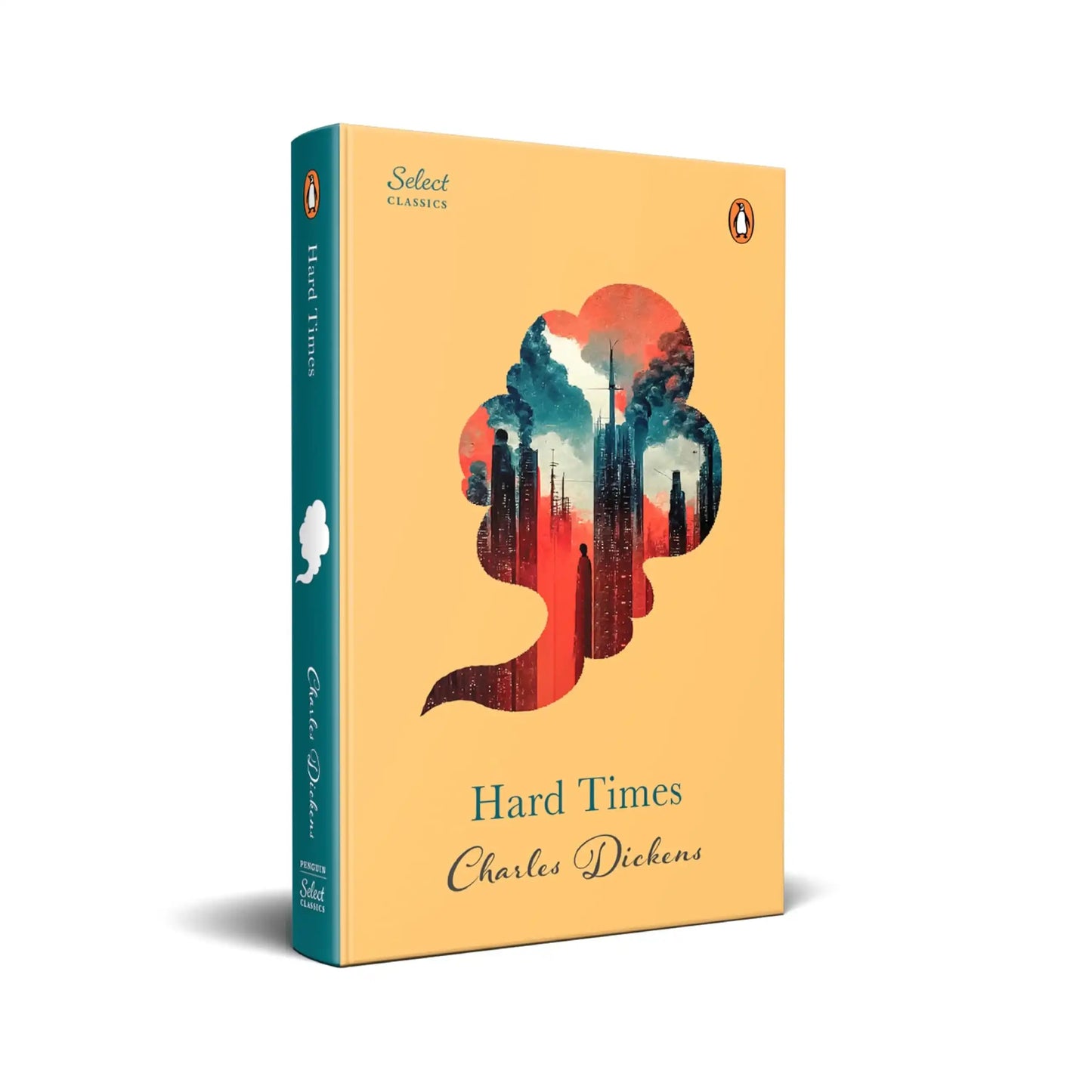 Hard Times (Hb) (Select Classics)