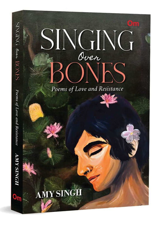Singing Over Bones