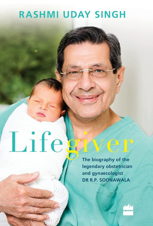 Lifegiver