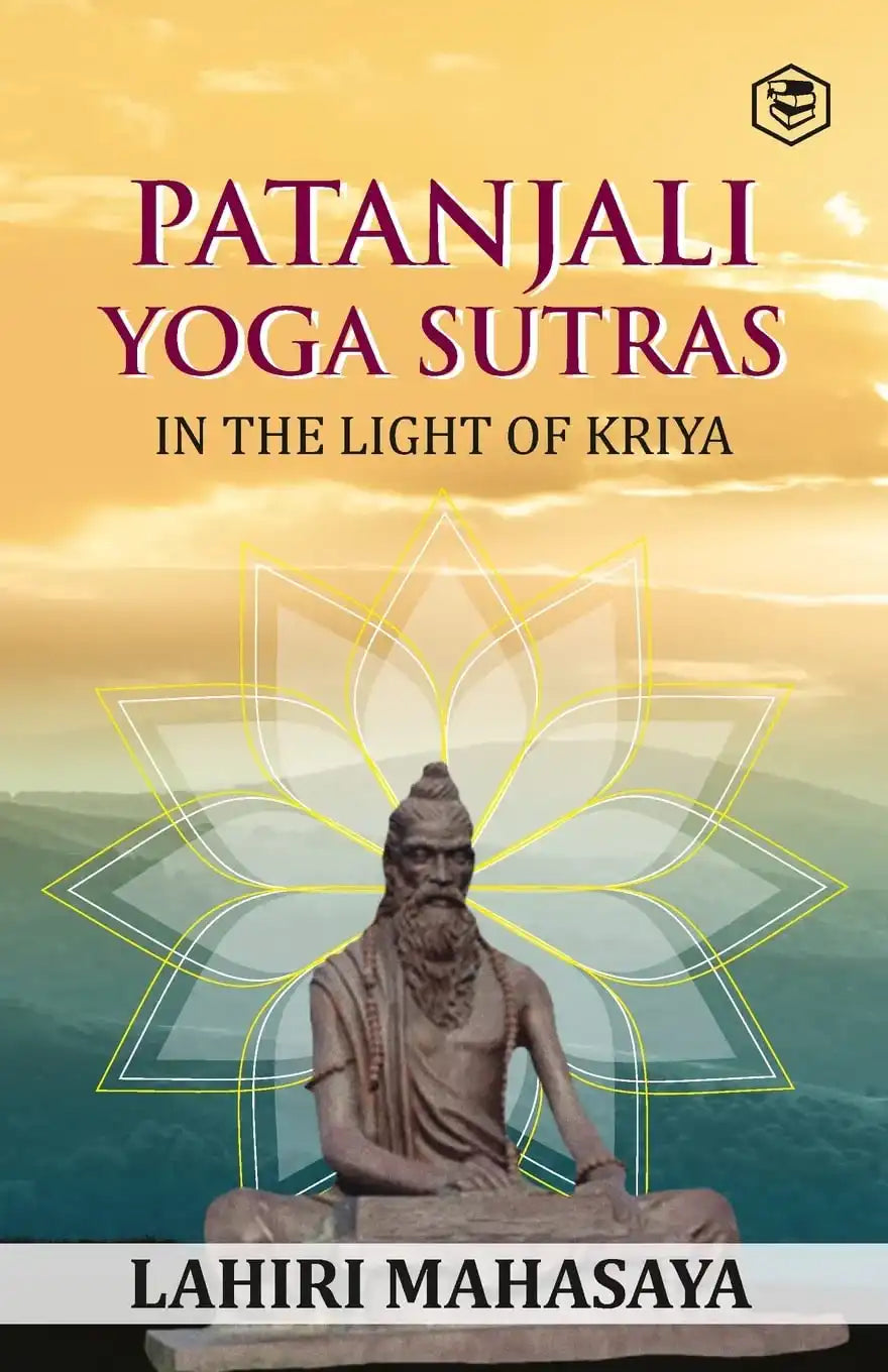 Patanjali Yoga Sutras: In The L