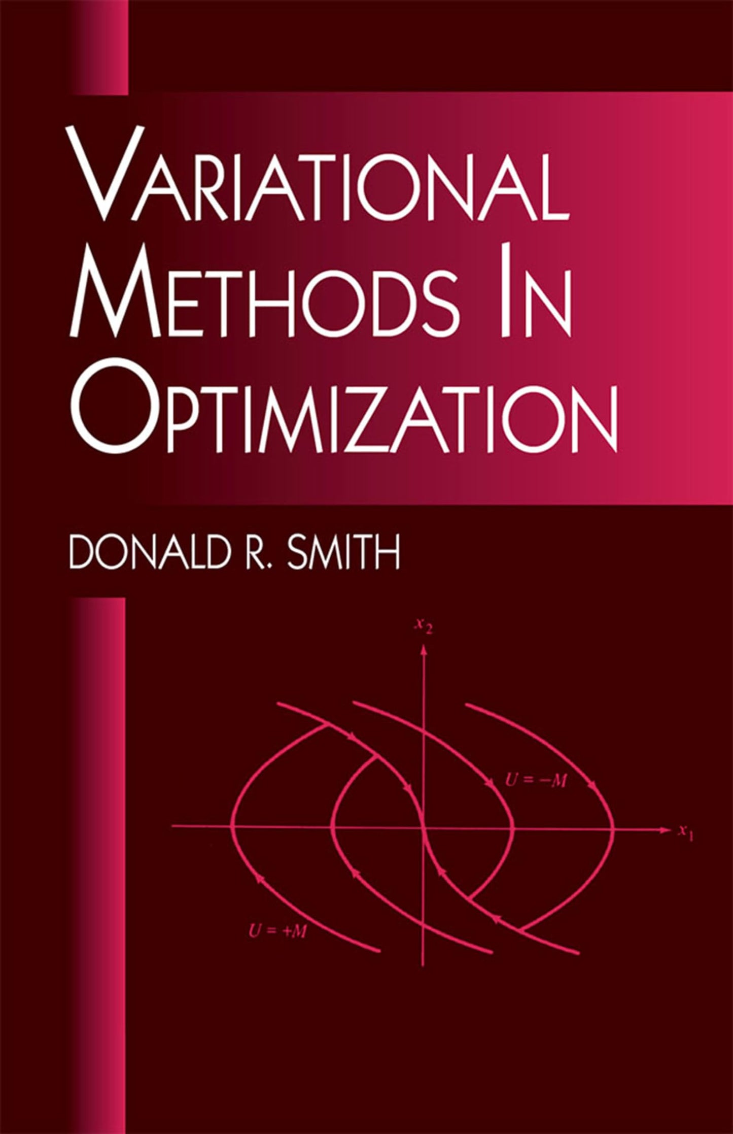Variational Methods In Optimization