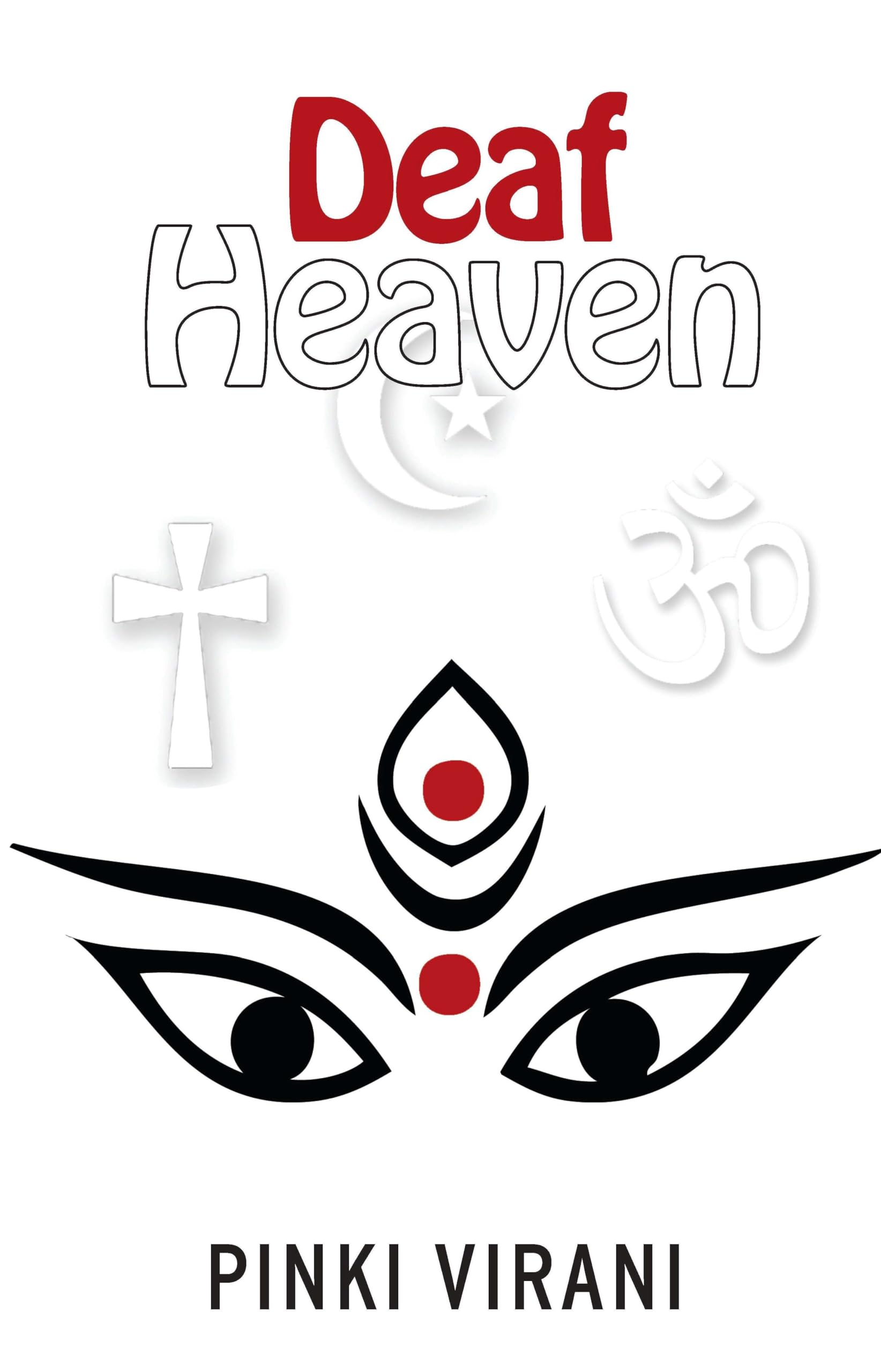 Deaf Heaven Virani Pinki deaf-heaven-virani-pinki