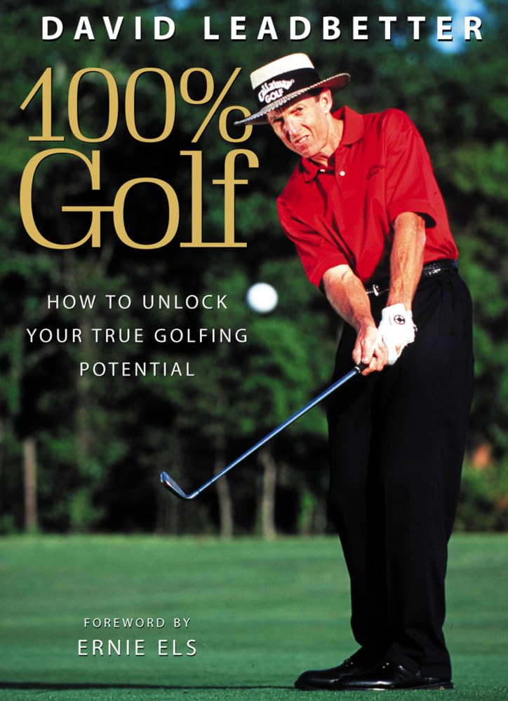 100 Golf Tpb