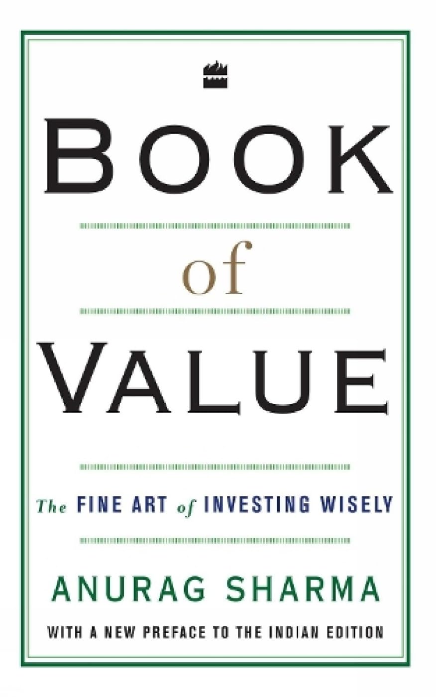 Book Of Value