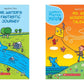 The World Of Mister Water Box Set
