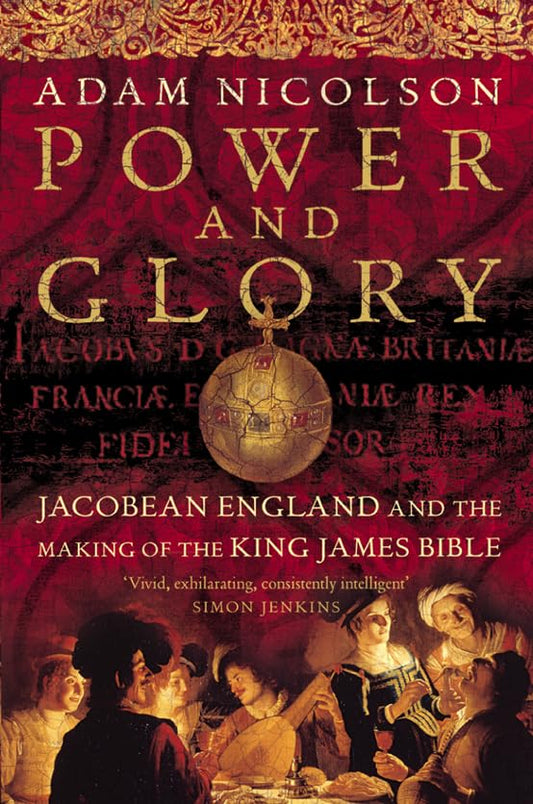 Power And The Glory