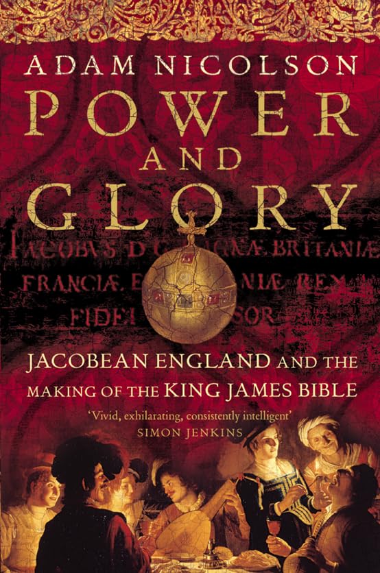 Power And The Glory