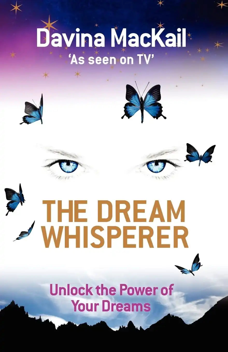 Dream Whisperer