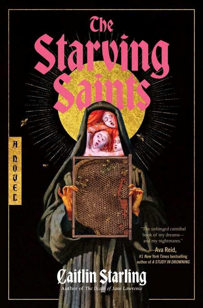 Starving Saints, The