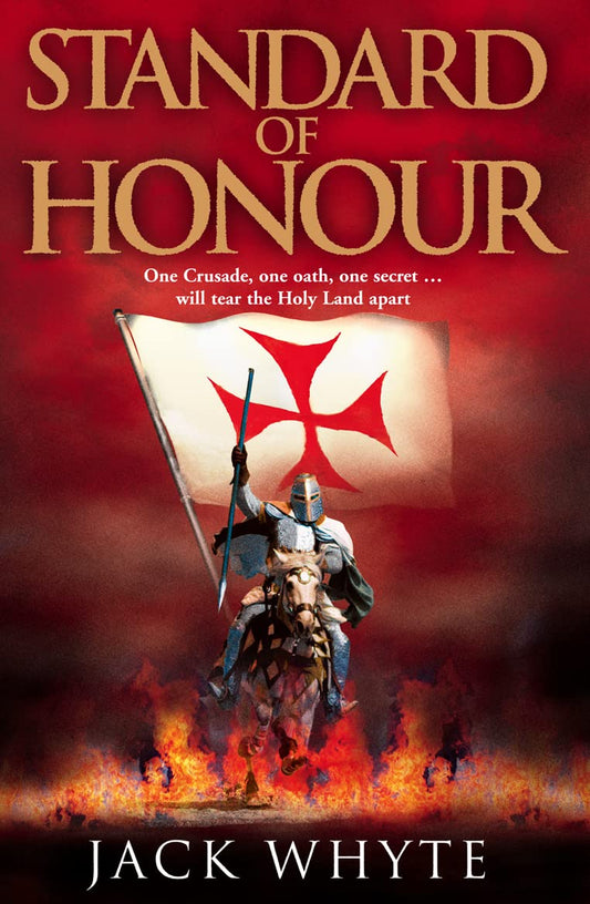 Standard Of Honour