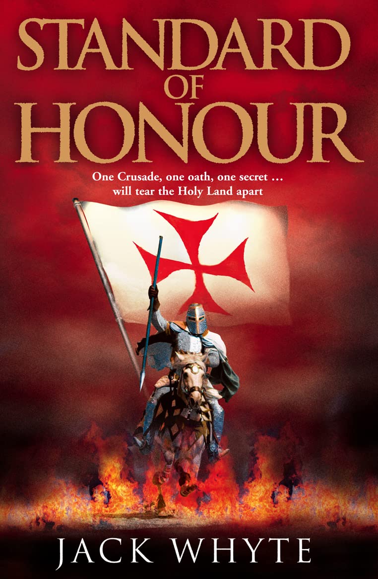 Standard Of Honour