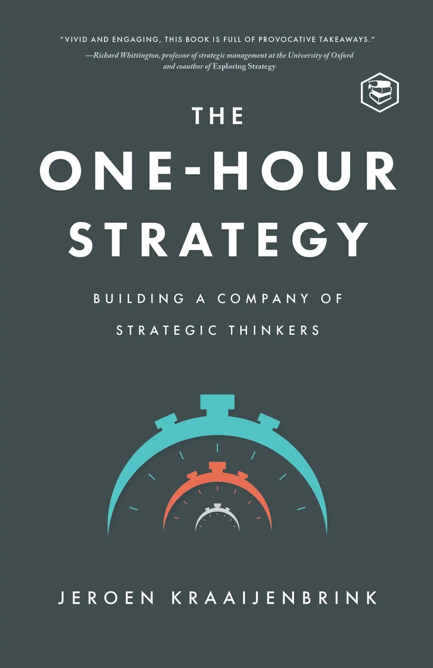 The One-Hour Strategy
