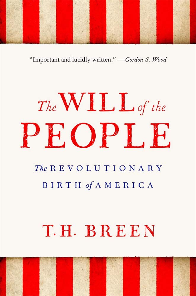 Will Of The People, The