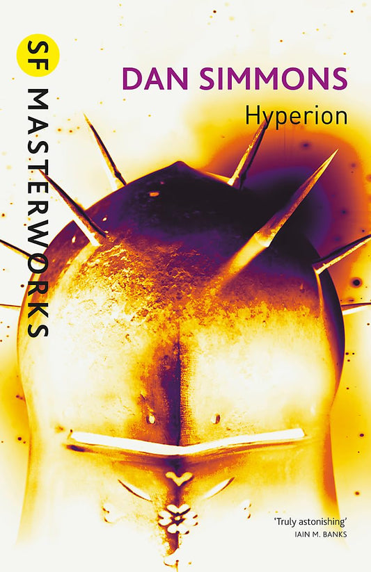 HYPERION (SF MASTERWORKS)