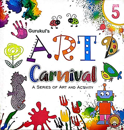 Art Carnival 5
