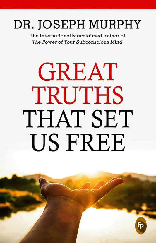 Great Truths That Set Us Free (Tamil)