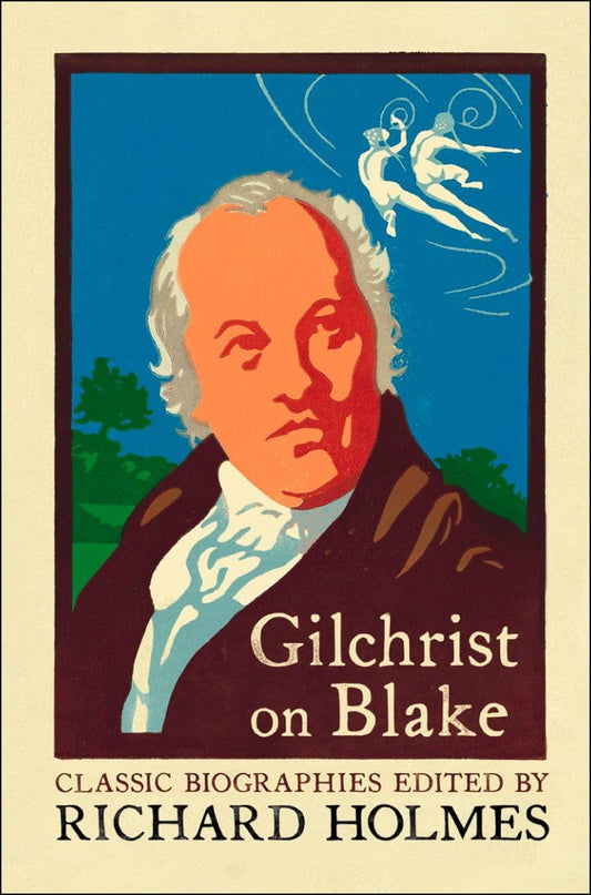 Gilchrist On Black