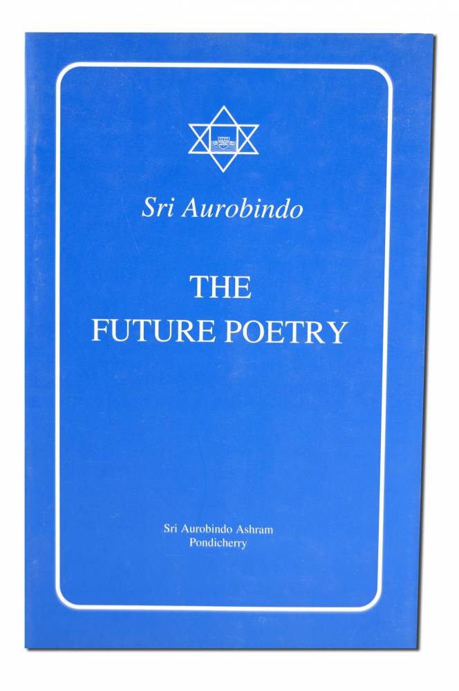 The Future Poetry - Pb