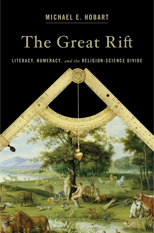 The Great Rift