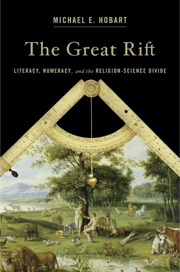 The Great Rift