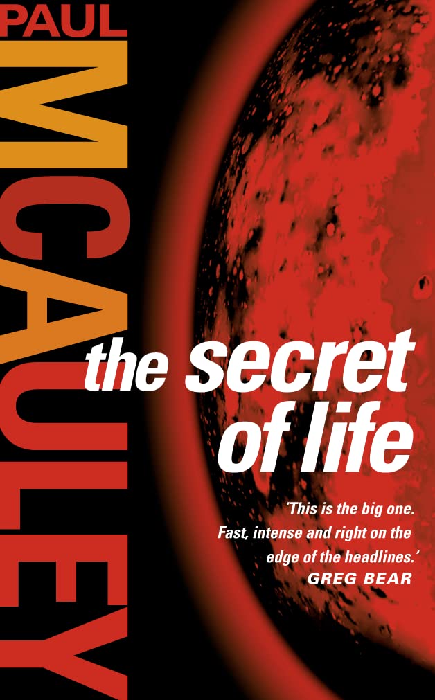 Secret Of Life