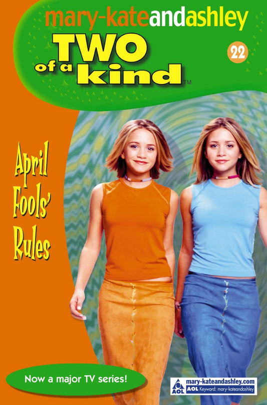 April Fools Rules