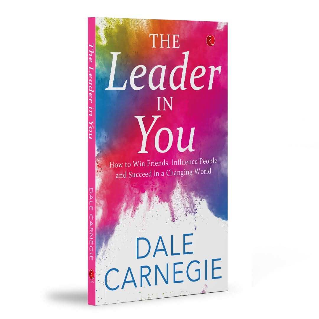 The Leader In You