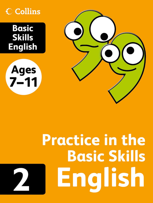 Practice In Basic Skills Eng Bk 2