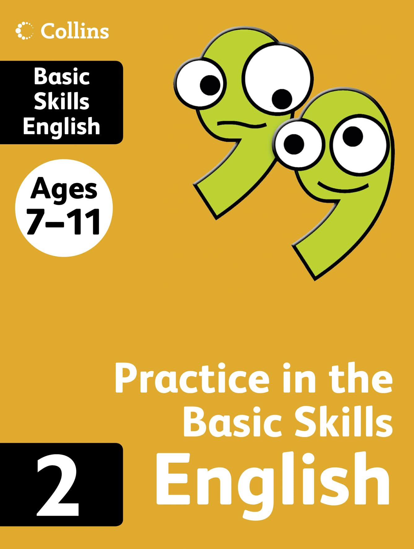 Practice In Basic Skills Eng Bk 2