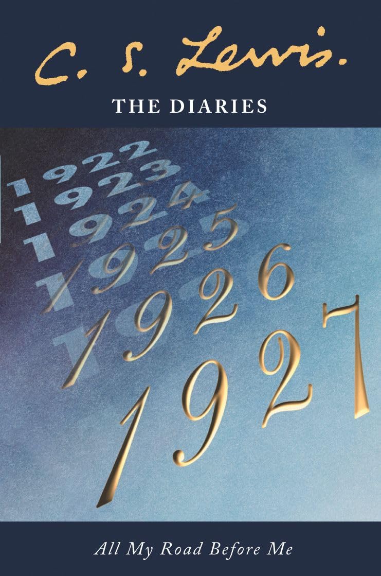 Diaries All My Road Before Me