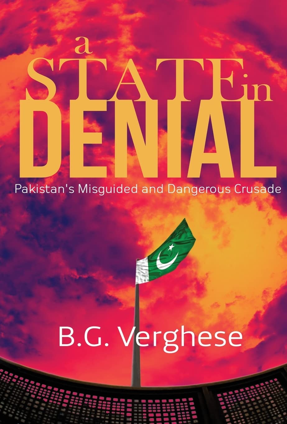 A State Of Denial