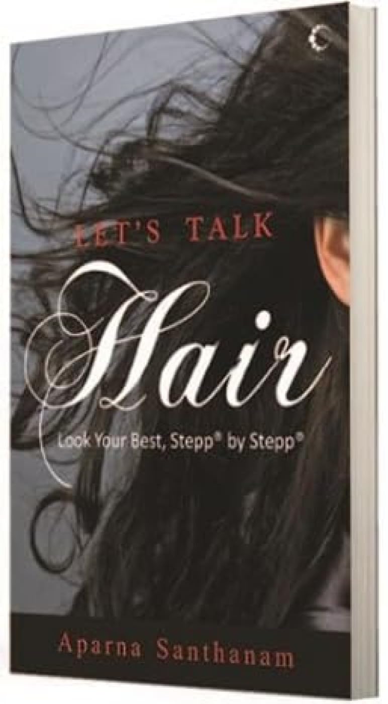 Let'S Talk Hair