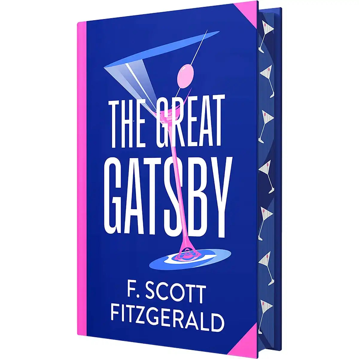 The Great Gatsby
