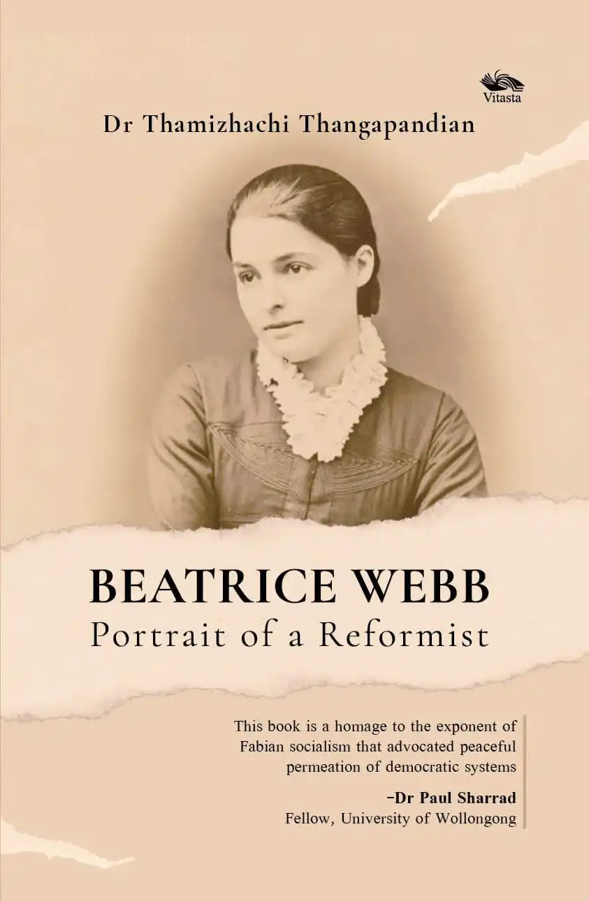 Beatrice Webb: Portrait Of A Reformist