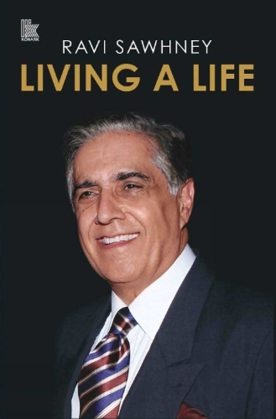 Living A Life