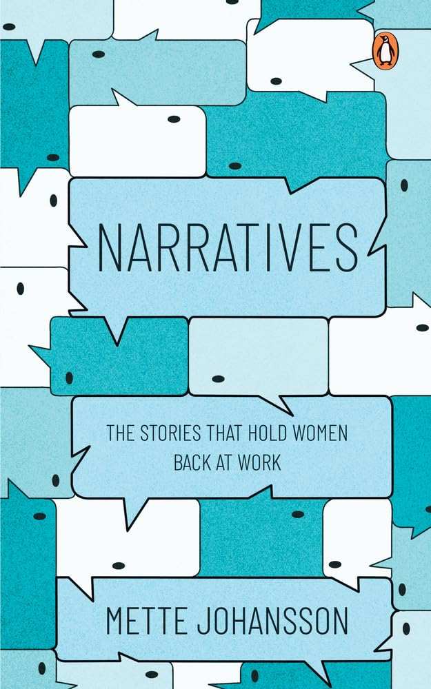 Narratives: The Stories That Hold Women