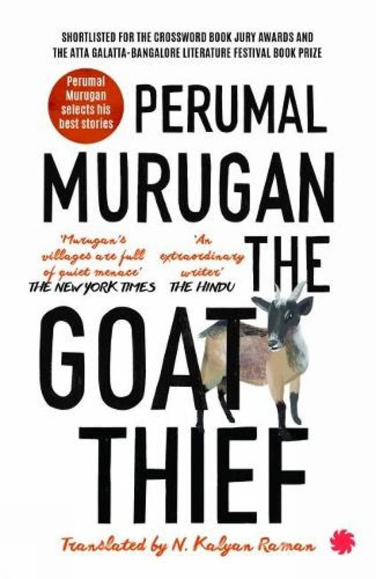 The Goat Thief