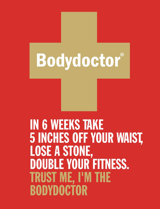 Body Doctor Tpb